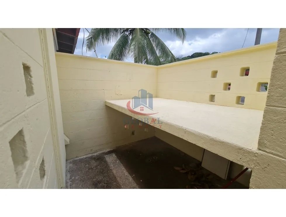 Se Vende Casa en Howard Panama Pacifico