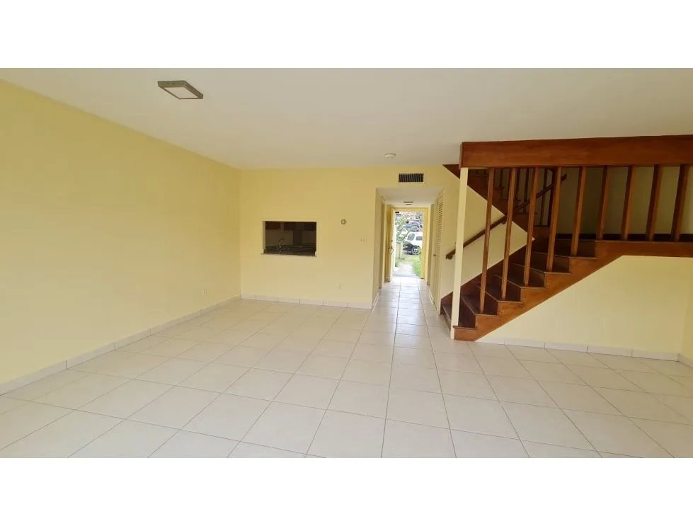 Se Vende Casa en Howard Panama Pacifico