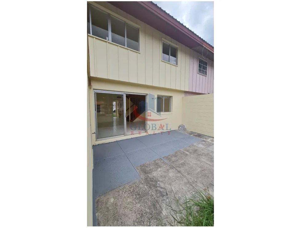 Se Vende Casa en Howard Panama Pacifico