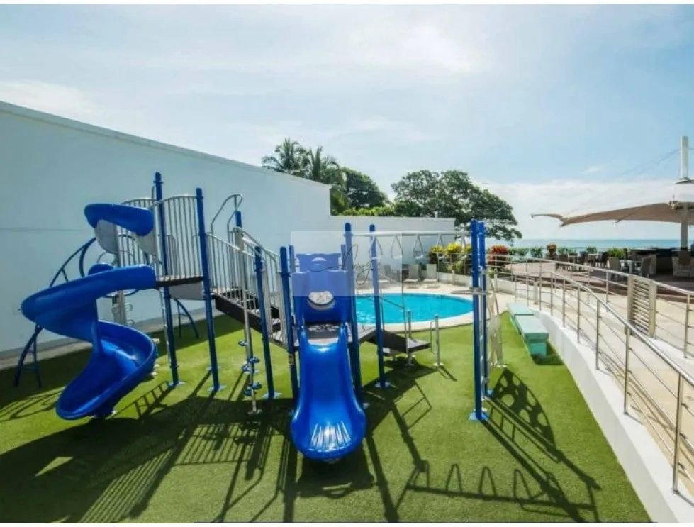 BEACHFRONT APARTMENTS AT PH OCEAN WAVES – NUEVO GORGONA