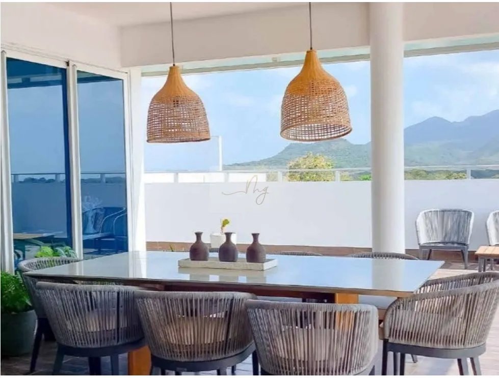 BEACHFRONT APARTMENTS AT PH OCEAN WAVES – NUEVO GORGONA