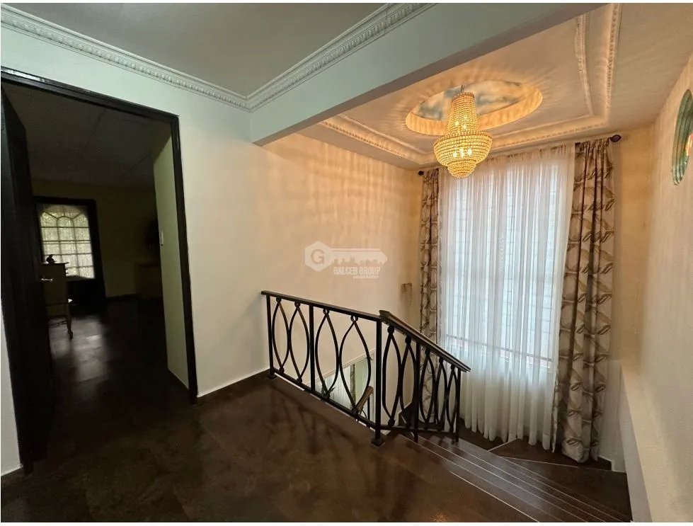 SE VENDE CASA VILLA ZAITA RESIDENCIAL PORTOFINO 264M 4 HABITACIONES