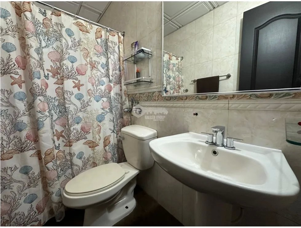 SE VENDE CASA VILLA ZAITA RESIDENCIAL PORTOFINO 264M 4 HABITACIONES