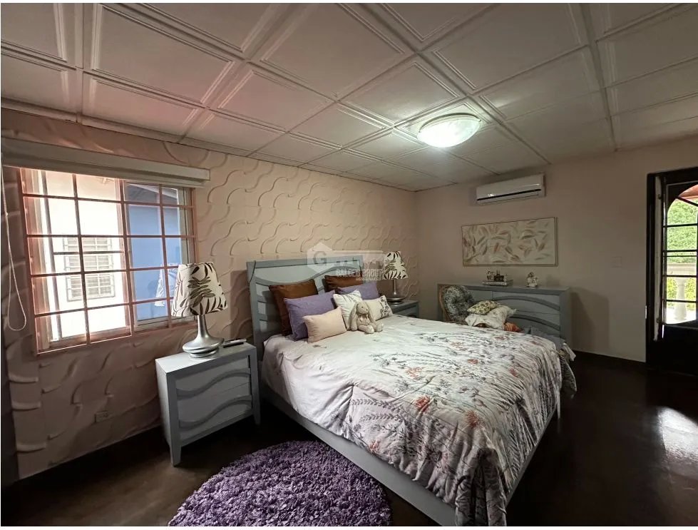 SE VENDE CASA VILLA ZAITA RESIDENCIAL PORTOFINO 264M 4 HABITACIONES