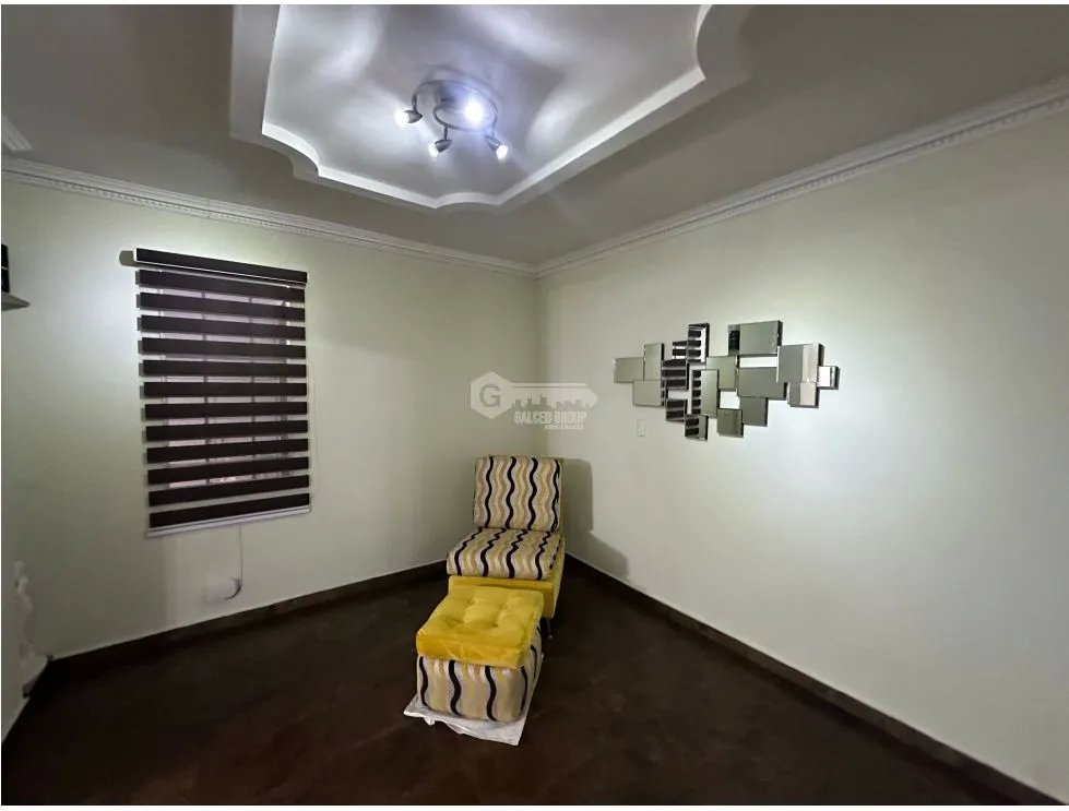 SE VENDE CASA VILLA ZAITA RESIDENCIAL PORTOFINO 264M 4 HABITACIONES