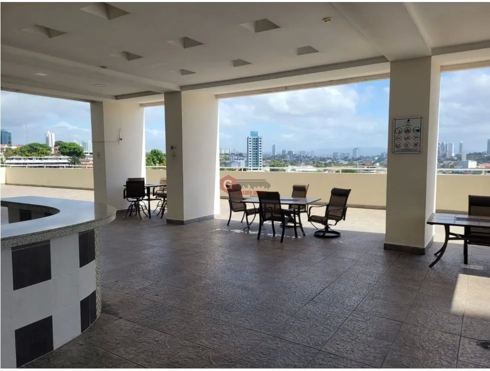 EDISON PARK / PH VIVENDI TOWER / 2 HABITACIONES  / 69 M2 / PISCINA
