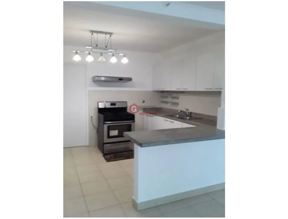 VILLA DE LAS FUENTES / PH DELUNA PARK VIEW / 124M2 / 2 HABITACIONES