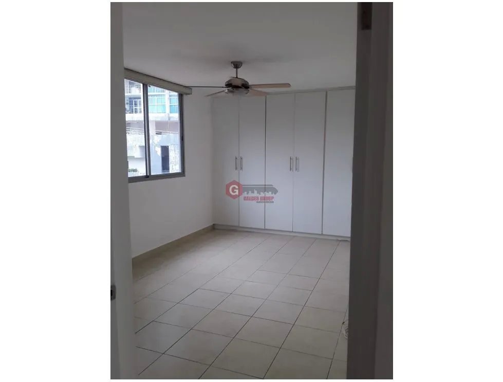 VILLA DE LAS FUENTES / PH DELUNA PARK VIEW / 124M2 / 2 HABITACIONES