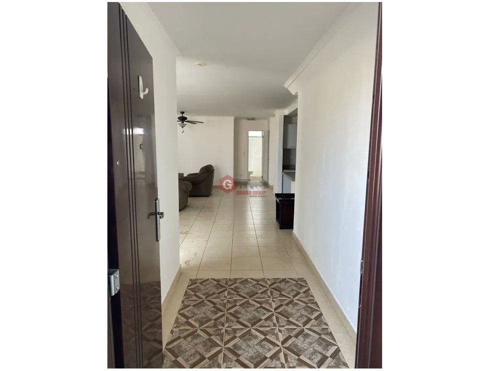VILLA DE LAS FUENTES / PH DELUNA PARK VIEW / 124M2 / 2 HABITACIONES