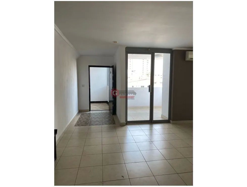 VILLA DE LAS FUENTES / PH DELUNA PARK VIEW / 124M2 / 2 HABITACIONES
