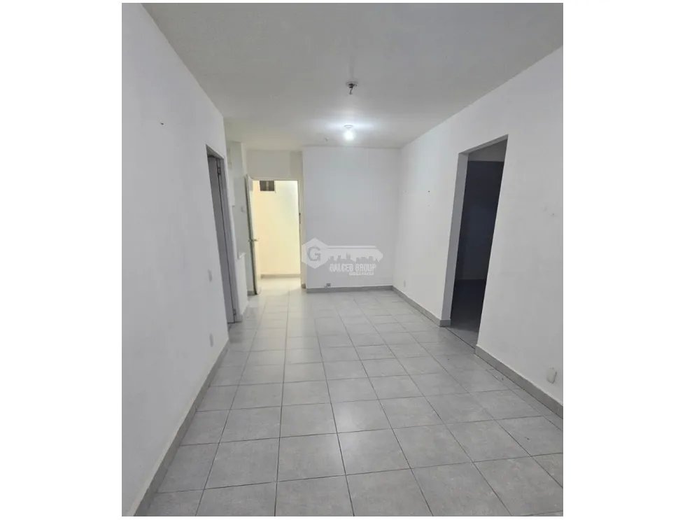SE VENDE APARTAMENTO 77M EN HATO MONTAÑA PH OLIMPIA CON BALCON