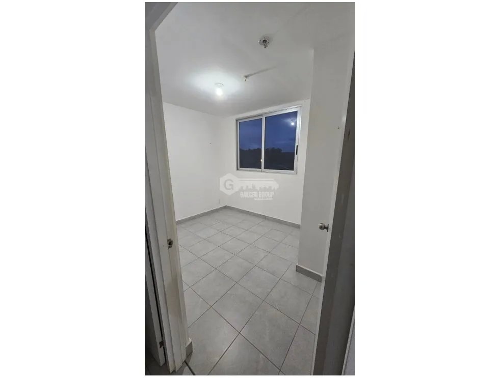 SE VENDE APARTAMENTO 77M EN HATO MONTAÑA PH OLIMPIA CON BALCON
