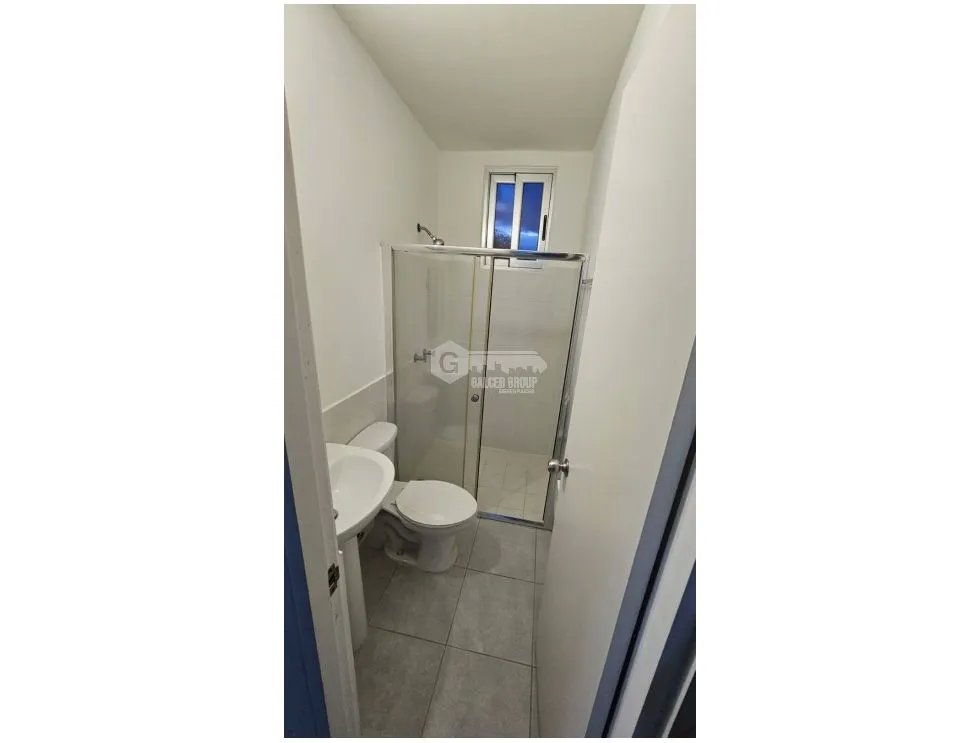 SE VENDE APARTAMENTO 77M EN HATO MONTAÑA PH OLIMPIA CON BALCON