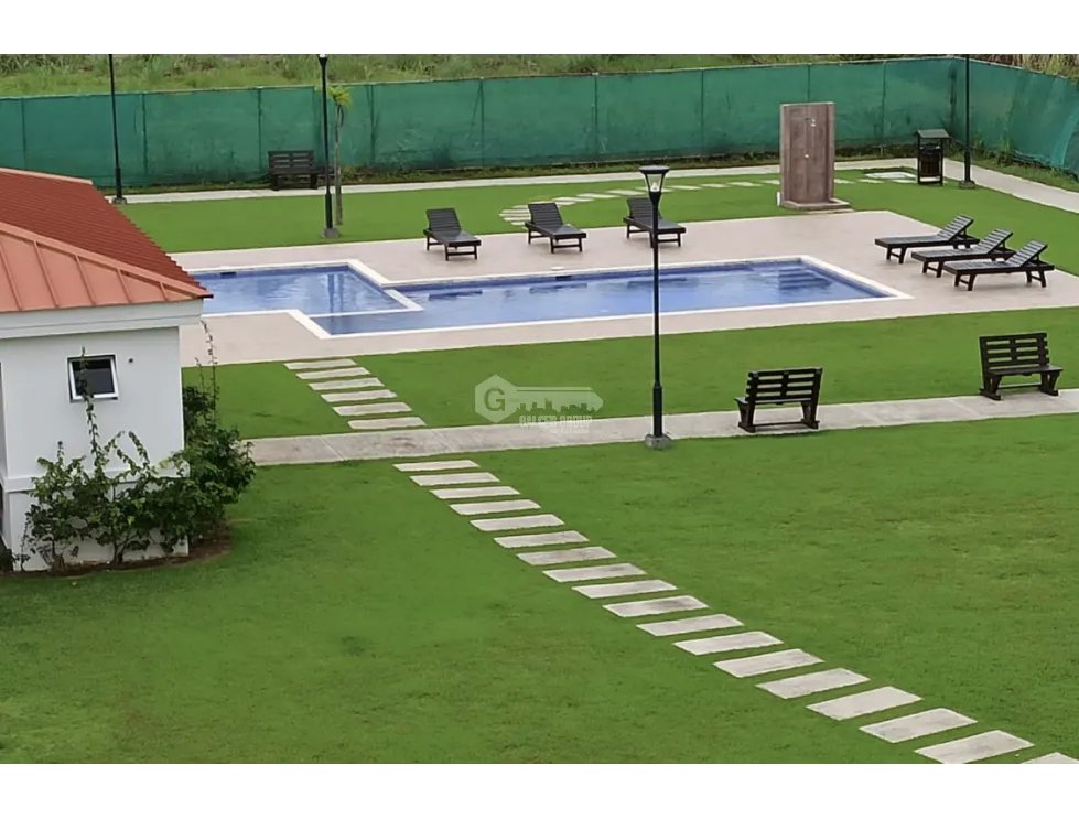 SE VENDE APARTAMENTO 77M EN HATO MONTAÑA PH OLIMPIA CON BALCON