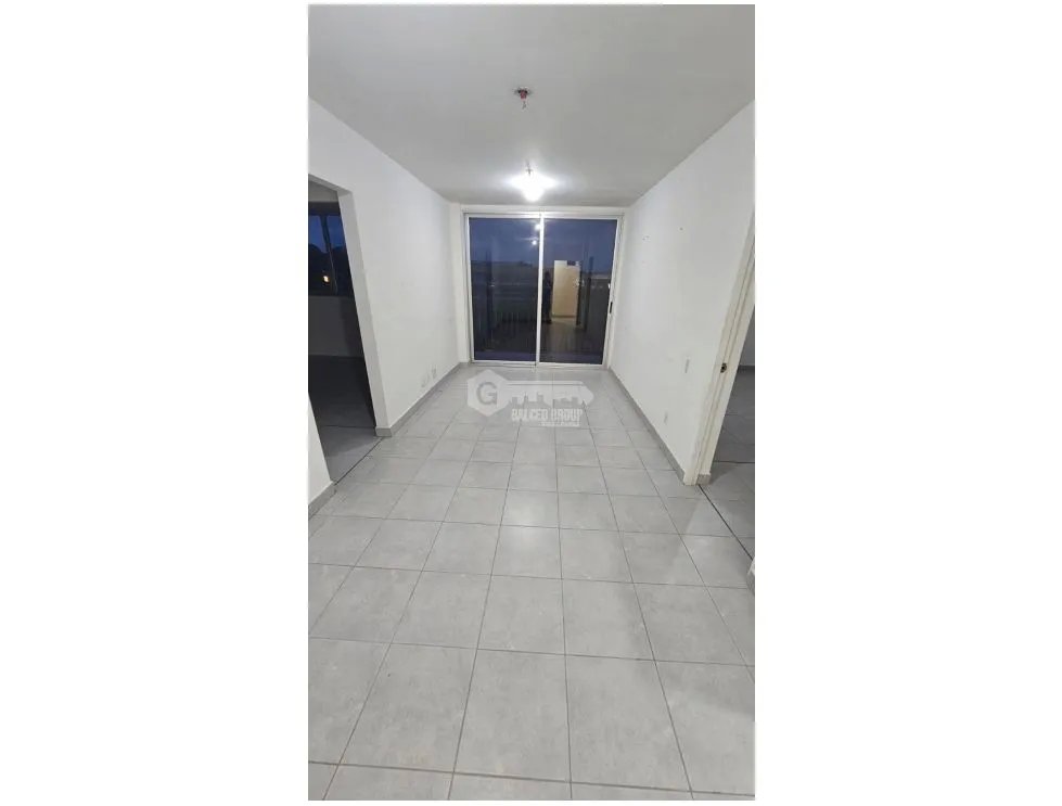 SE VENDE APARTAMENTO 77M EN HATO MONTAÑA PH OLIMPIA CON BALCON
