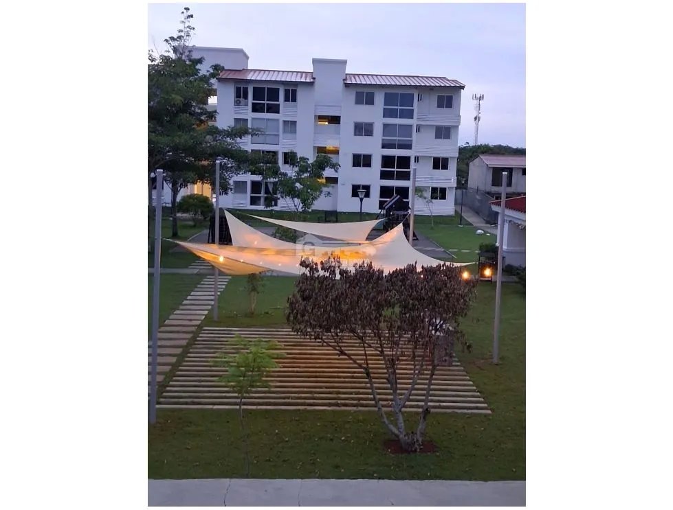 SE VENDE APARTAMENTO 77M EN HATO MONTAÑA PH OLIMPIA CON BALCON