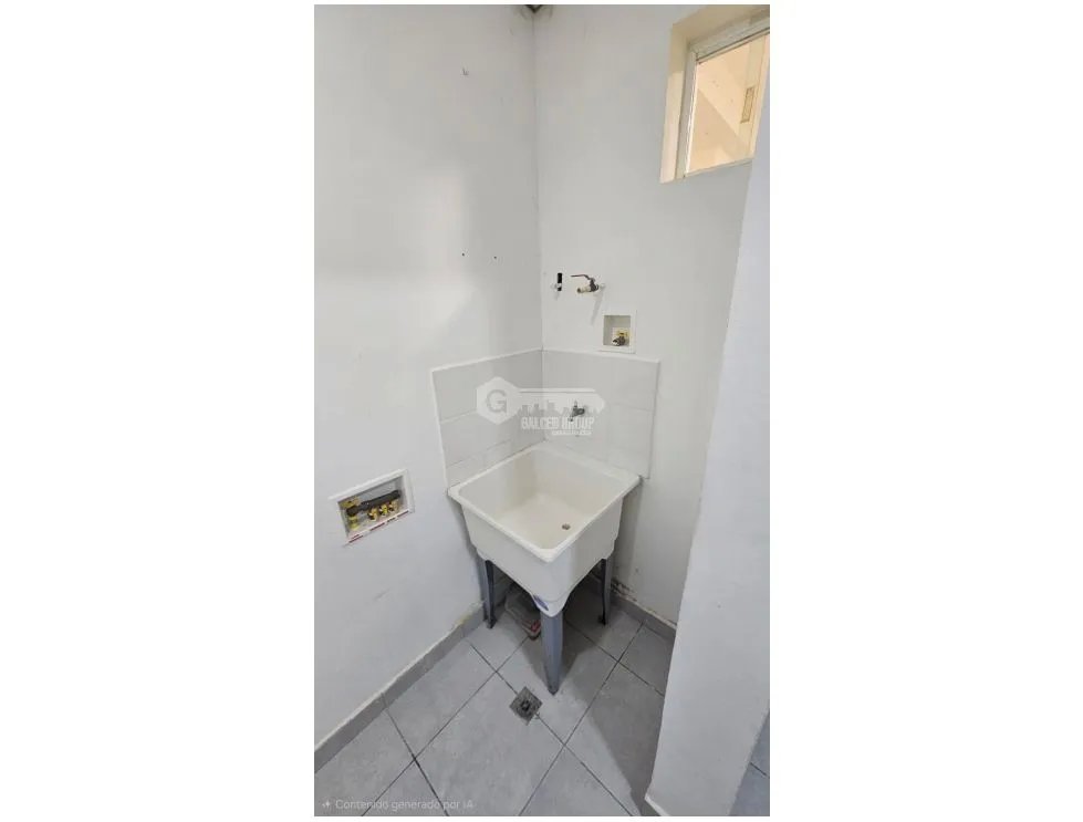 APARTMENT FOR RENT 77M IN HATO MONTAÑA PH OLIMPIA WITH EMPTY BALCONY