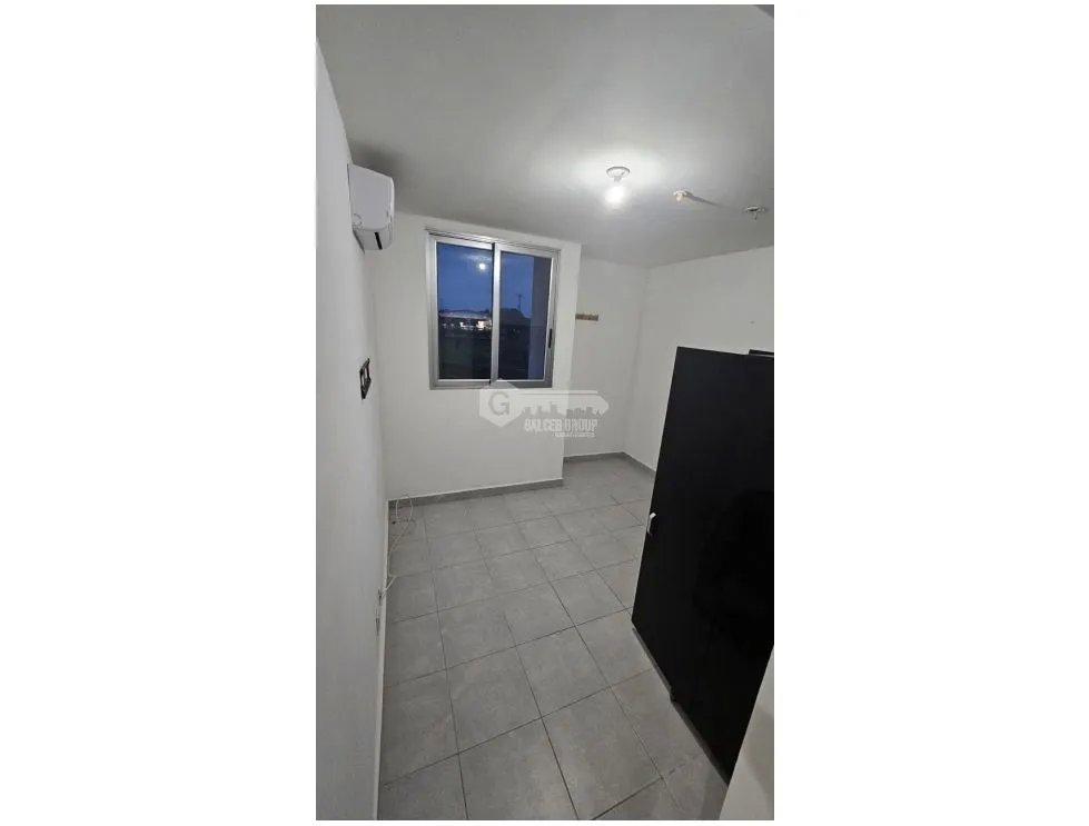 APARTMENT FOR RENT 77M IN HATO MONTAÑA PH OLIMPIA WITH EMPTY BALCONY