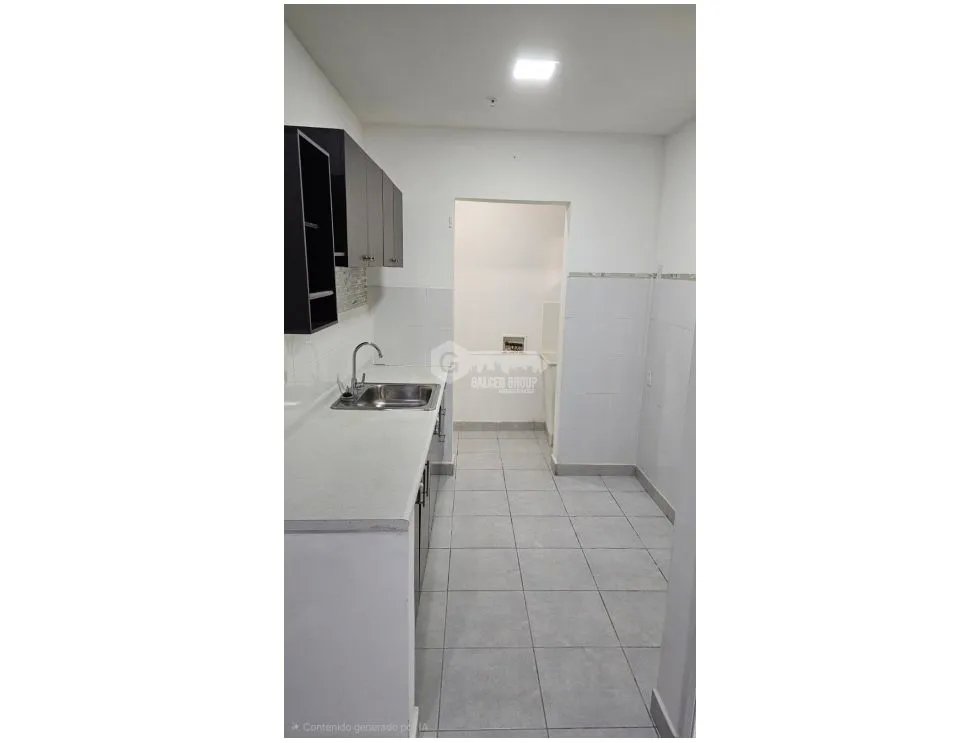 APARTMENT FOR RENT 77M IN HATO MONTAÑA PH OLIMPIA WITH EMPTY BALCONY