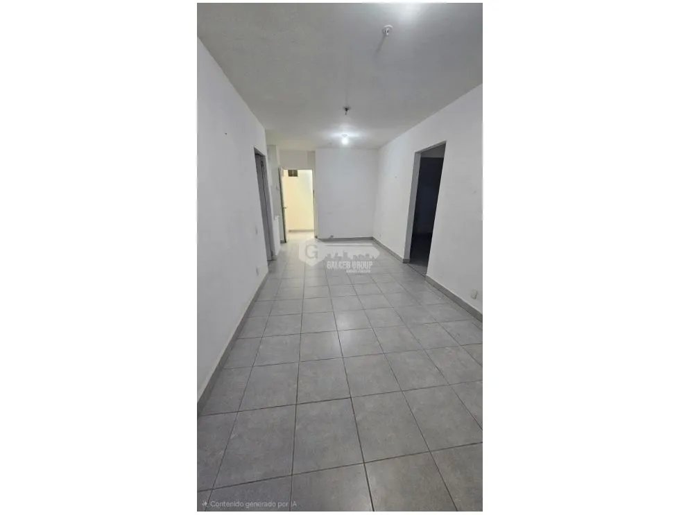 APARTMENT FOR RENT 77M IN HATO MONTAÑA PH OLIMPIA WITH EMPTY BALCONY