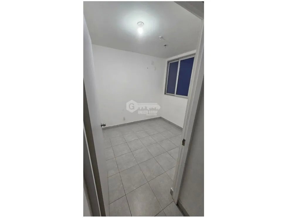 APARTMENT FOR RENT 77M IN HATO MONTAÑA PH OLIMPIA WITH EMPTY BALCONY