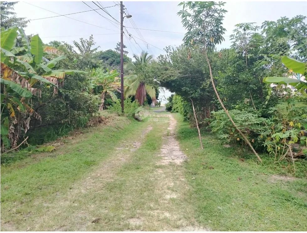 SE VENDE CASA EN SAN CARLOS 724 M2 CERCADA A MINUTOS DE PLAYAS