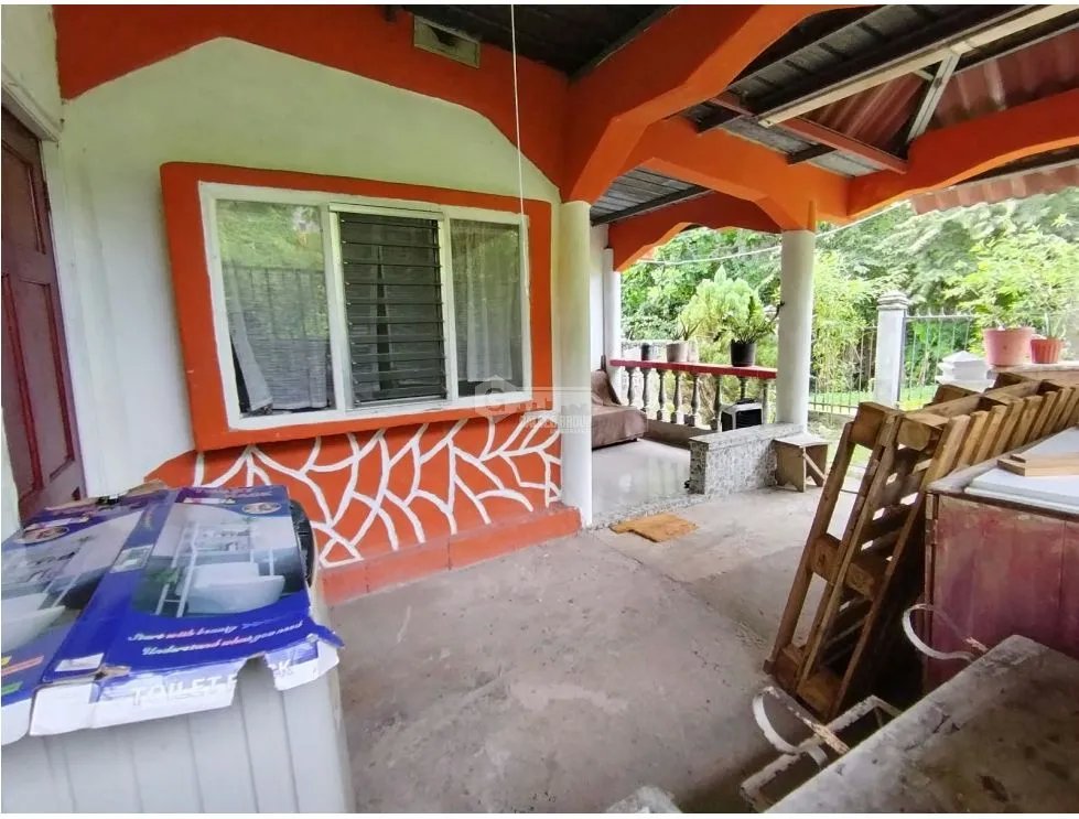 SE VENDE CASA EN SAN CARLOS 724 M2 CERCADA A MINUTOS DE PLAYAS