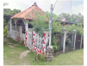 SE VENDE CASA EN SAN CARLOS 724 M2 CERCADA A MINUTOS DE PLAYAS