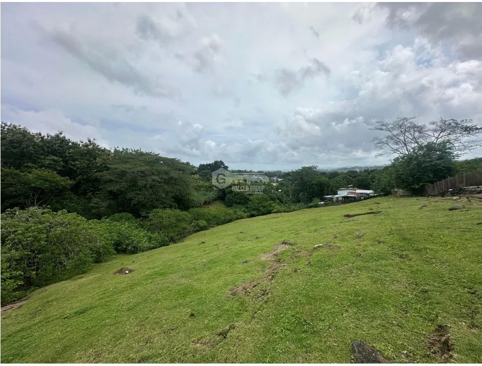 LAND FOR SALE LAS CUMBRES 7603M INVESTMENT SPACIOUS WITH GREEN AREAS