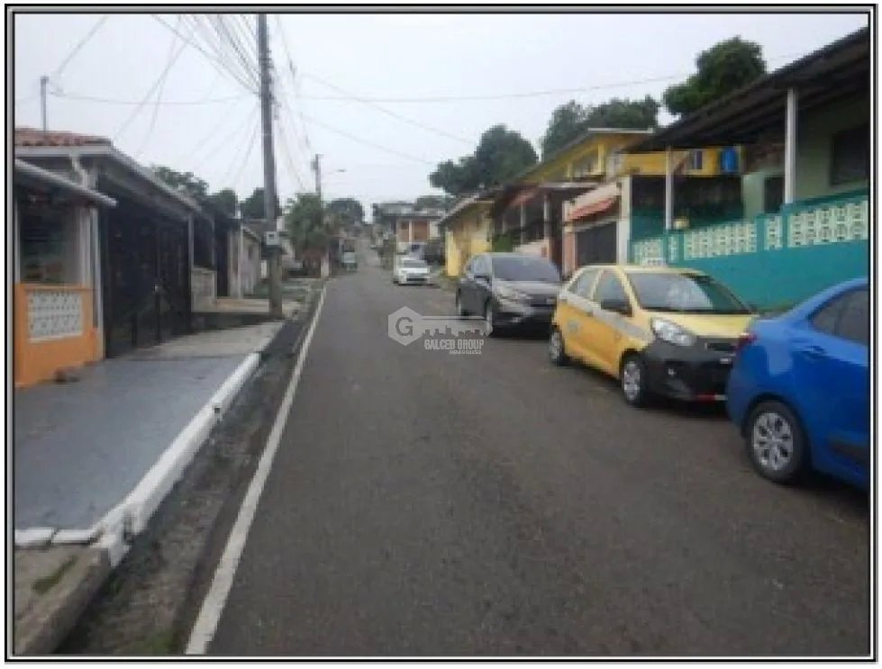 SAN MIGUELITO / VERANILLO / 150M / 3 BEDROOMS / 1 BATHROOM / TERRACE