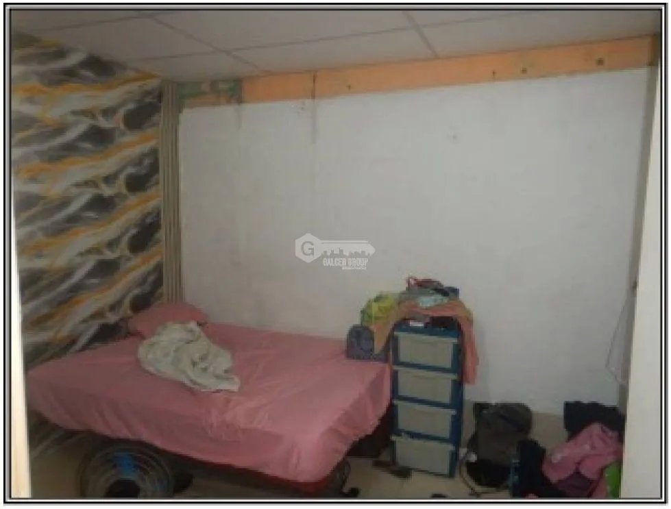 SAN MIGUELITO / VERANILLO / 150M / 3 BEDROOMS / 1 BATHROOM / TERRACE