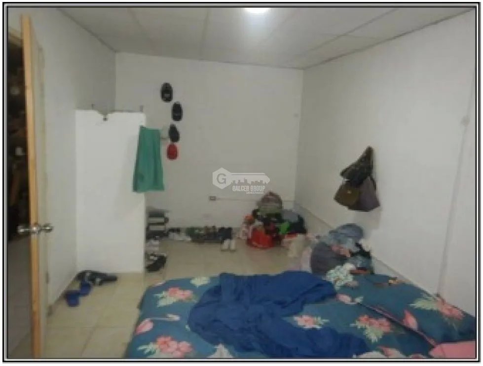 SAN MIGUELITO / VERANILLO / 150M / 3 BEDROOMS / 1 BATHROOM / TERRACE