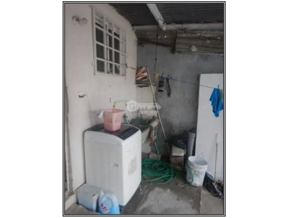 SAN MIGUELITO / VERANILLO / 150M / 3 BEDROOMS / 1 BATHROOM / TERRACE