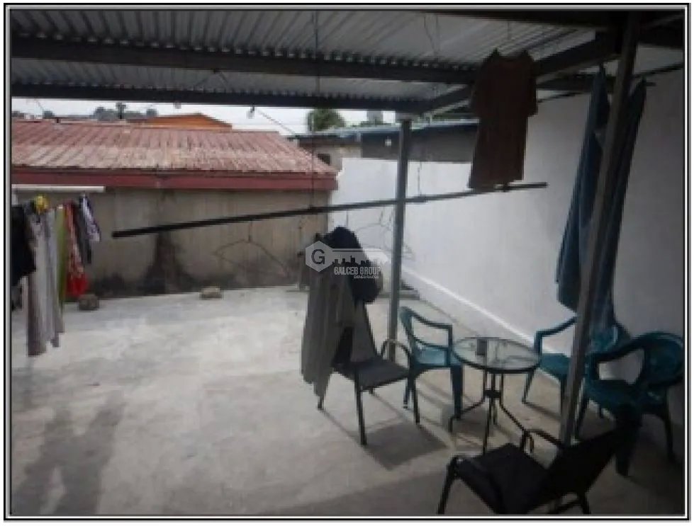 SAN MIGUELITO / VERANILLO / 150M / 3 BEDROOMS / 1 BATHROOM / TERRACE