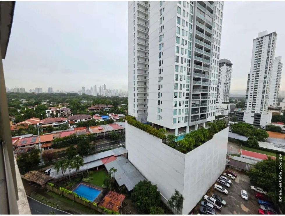 Apartamento en venta en PH Long Beach, Coco del Mar