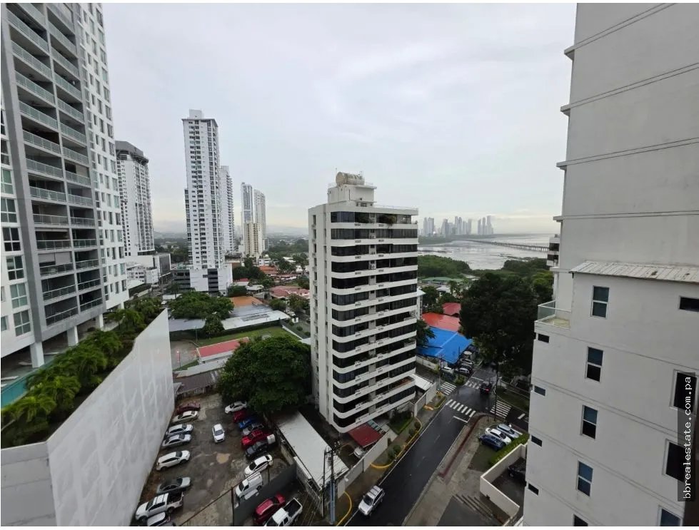 Apartamento en venta en PH Long Beach, Coco del Mar