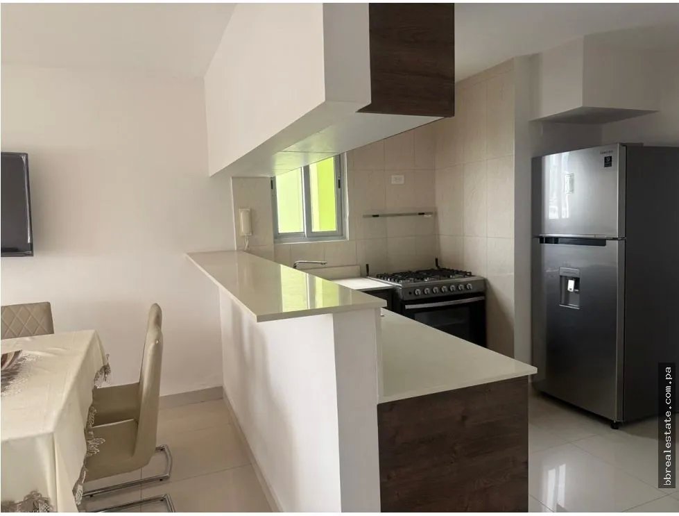 Alquiler de Apartamento en PH Vicky Village, El Carmen