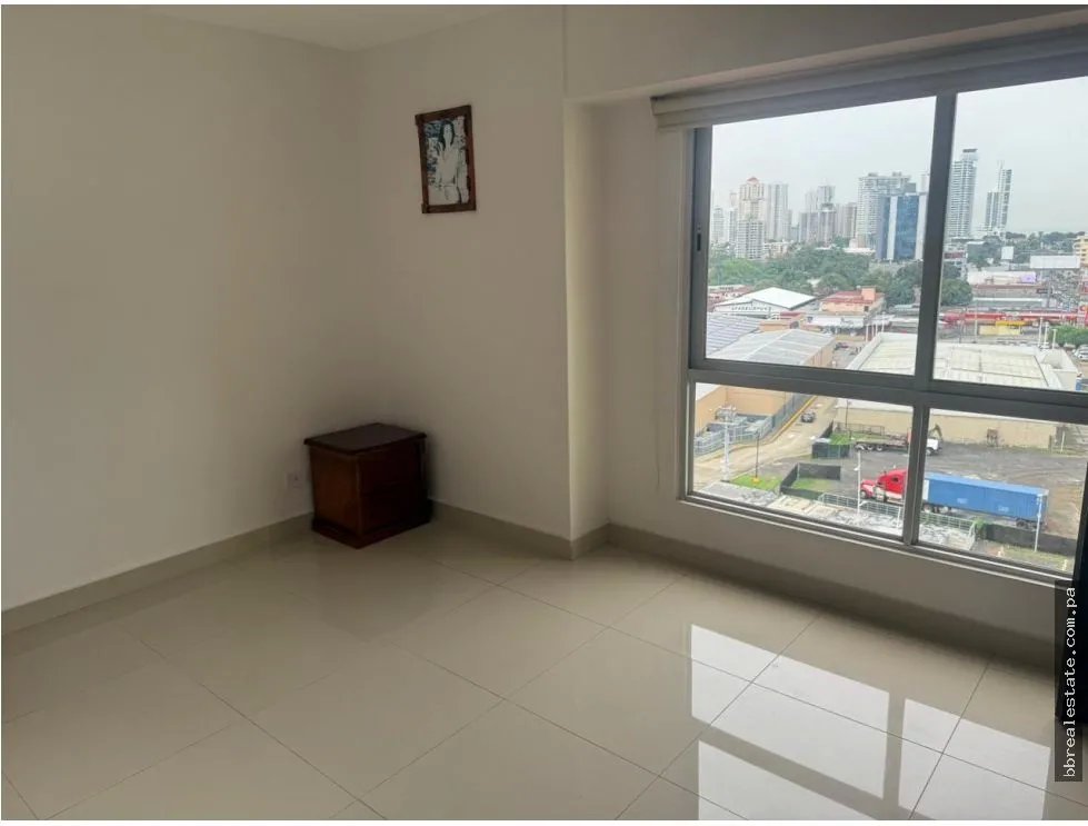 Alquiler de Apartamento en PH Vicky Village, El Carmen