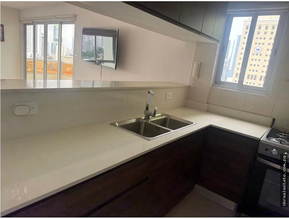 Alquiler de Apartamento en PH Vicky Village, El Carmen