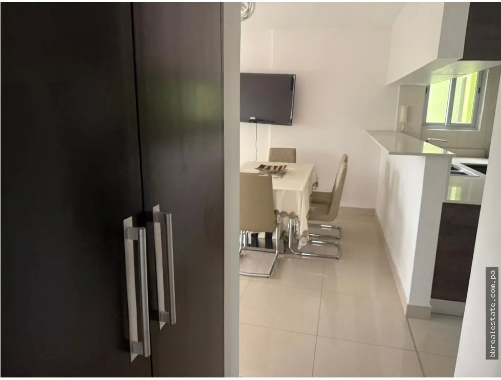 Alquiler de Apartamento en PH Vicky Village, El Carmen