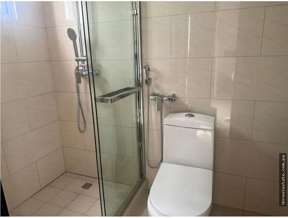 Alquiler de Apartamento en PH Vicky Village, El Carmen