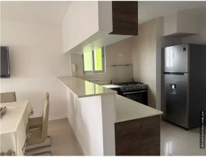 Alquiler de Apartamento en PH Vicky Village, El Carmen
