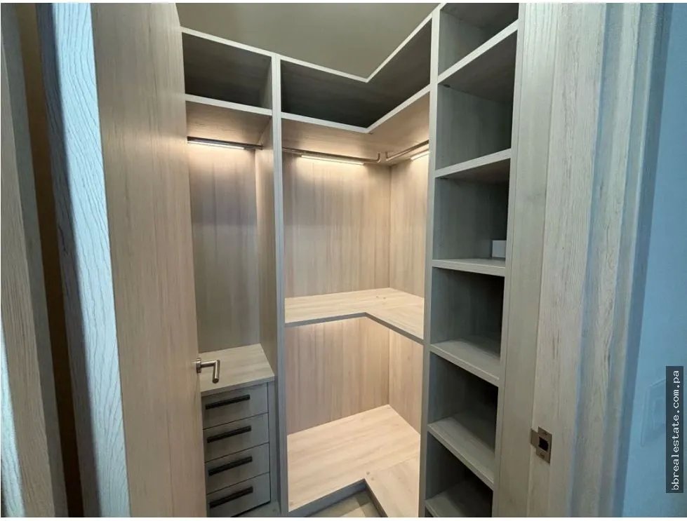 Apartment Rental in Santa María Country Club, P.H. Ocean House