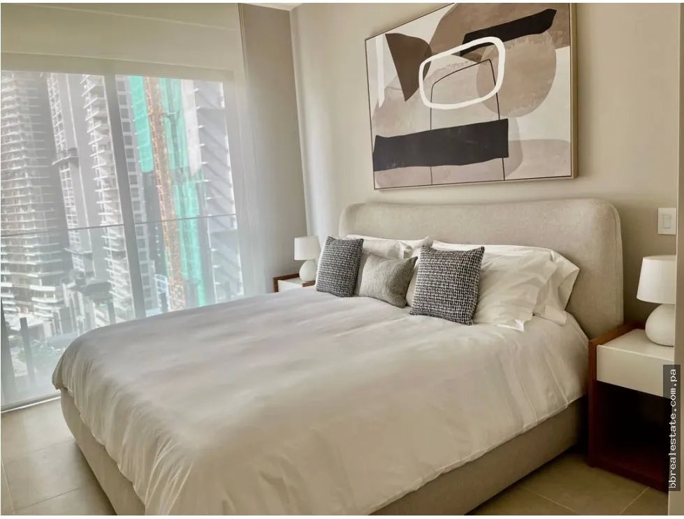 Apartment Rental in Santa María Country Club, P.H. Ocean House