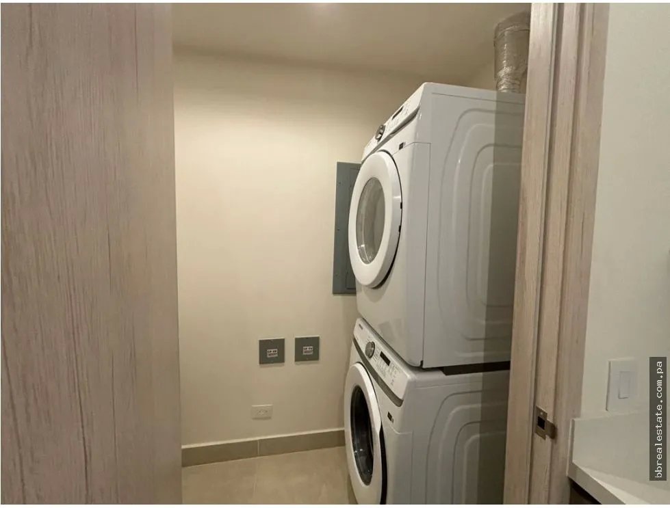 Apartment Rental in Santa María Country Club, P.H. Ocean House