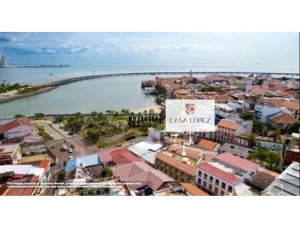 COMMERCIAL SPACE FOR SALE IN PH CASA LOPEZ ANTIGUA CASCO