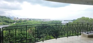 PENTHOUSE EN VENTA | 287.35 m² DE LUJO Y CONFORT