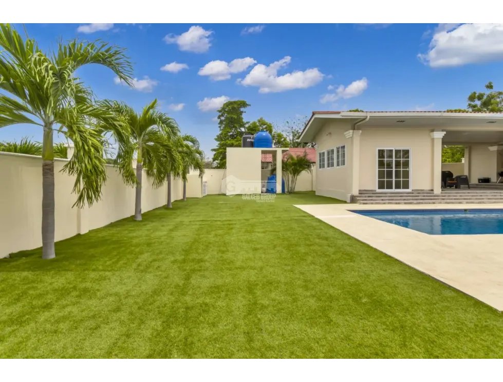 CORONADO / BEACH HOUSE / 1000M² / SWIMMING POOL / 5 BEDROOMS