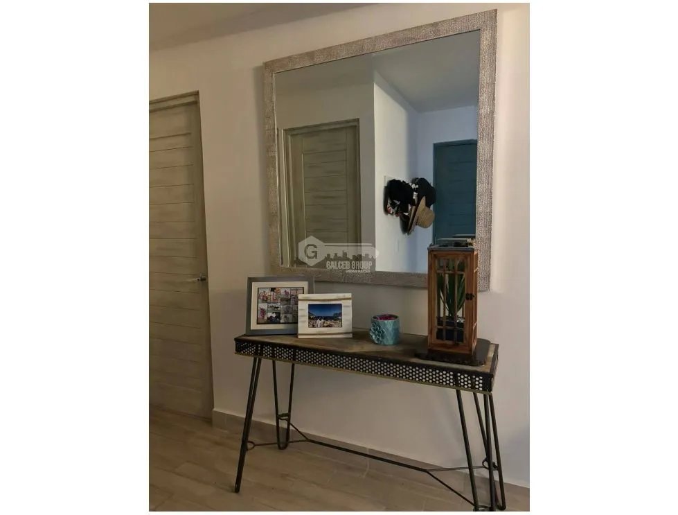 PUNTA CHAME / BEACH CONDO / PLAYA CARACOL / 126M / AMOBLADO