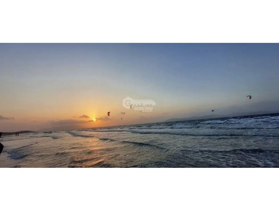 PUNTA CHAME / BEACH CONDO / PLAYA CARACOL / 126M / AMOBLADO